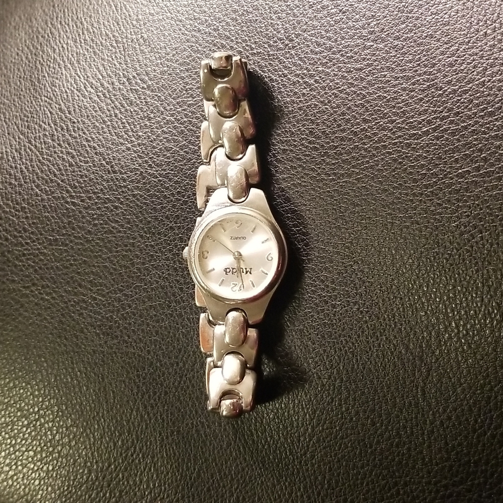 Mudd Watch